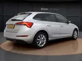 Škoda Scala (2022) thumbnail 15