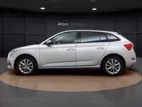 Škoda Scala (2022) thumbnail 16