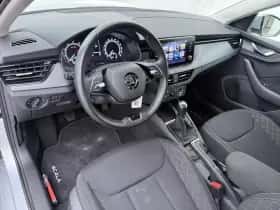 Škoda Scala (2022) thumbnail 4