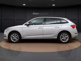 Škoda Scala (2022) thumbnail 7