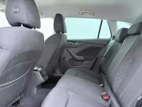 Škoda Scala (2022) thumbnail 8
