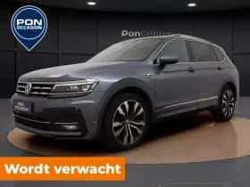 Volkswagen Tiguan (2020) thumbnail 2