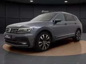 Volkswagen Tiguan (2020) thumbnail 11