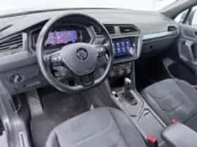 Volkswagen Tiguan (2020) thumbnail 14