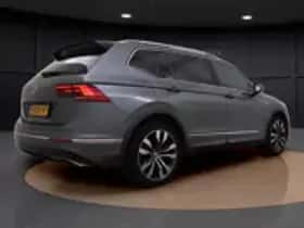 Volkswagen Tiguan (2020) thumbnail 16