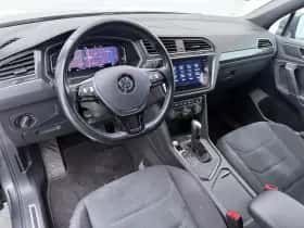 Volkswagen Tiguan (2020) thumbnail 4
