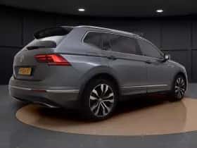 Volkswagen Tiguan (2020) thumbnail 6