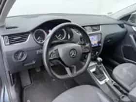 Škoda Octavia (2020) thumbnail 13