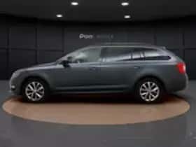 Škoda Octavia (2020) thumbnail 16