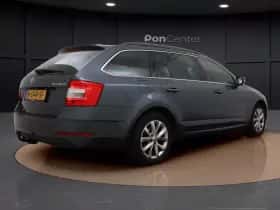 Škoda Octavia (2020) thumbnail 6