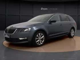 Škoda Octavia (2020) thumbnail 10