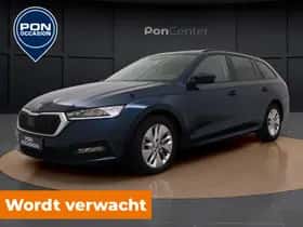 Škoda Octavia (2021)
