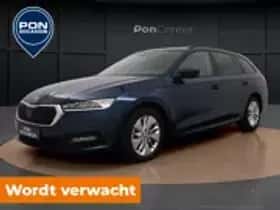 Škoda Octavia (2021) thumbnail 11