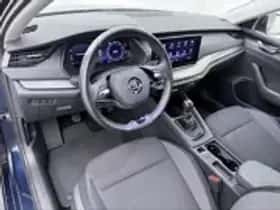 Škoda Octavia (2021) thumbnail 13