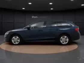 Škoda Octavia (2021) thumbnail 16