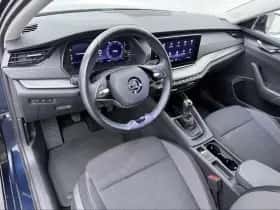 Škoda Octavia (2021) thumbnail 4