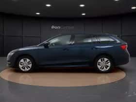 Škoda Octavia (2021) thumbnail 7