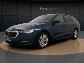 Škoda Octavia (2021) thumbnail 10