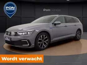 Volkswagen Passat thumbnail 2