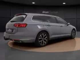 Volkswagen Passat (2022) thumbnail 15