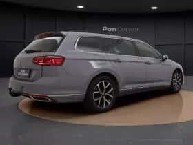 Volkswagen Passat thumbnail 6
