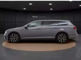 Volkswagen Passat thumbnail 7