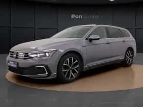 Volkswagen Passat thumbnail 10