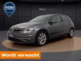 Volkswagen Golf (2017) thumbnail 2