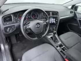 Volkswagen Golf (2017) thumbnail 13