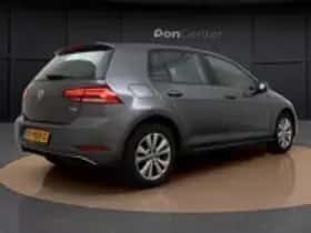 Volkswagen Golf (2017) thumbnail 15