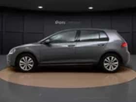 Volkswagen Golf (2017) thumbnail 16