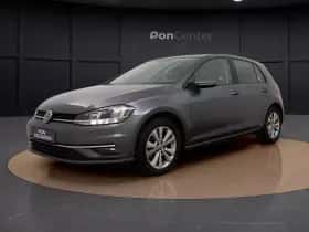 Volkswagen Golf (2017) thumbnail 10