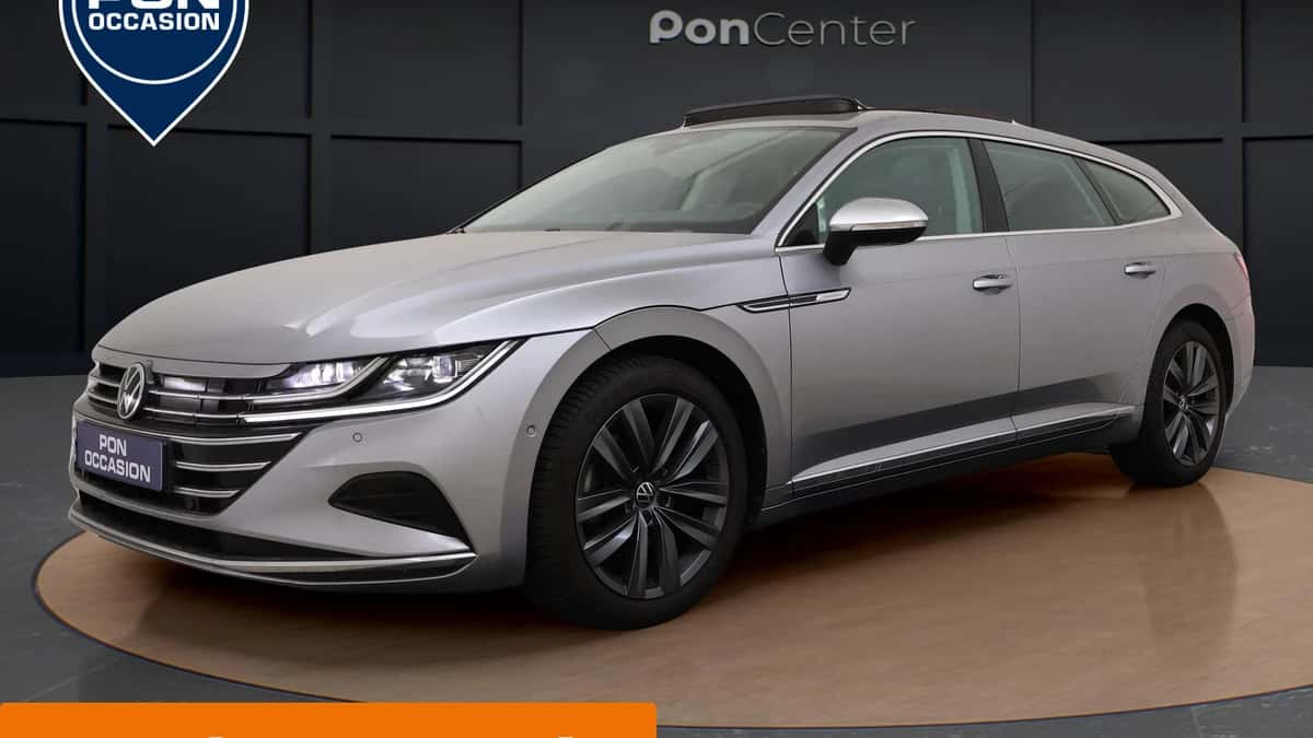 Volkswagen Arteon (2023) — foto 1