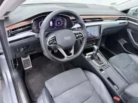 Volkswagen Arteon (2023) thumbnail 4