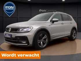 Volkswagen Tiguan (2017) thumbnail 2