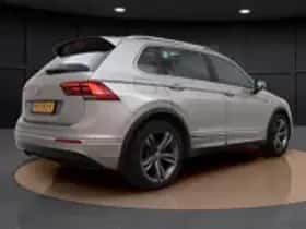 Volkswagen Tiguan (2017) thumbnail 15