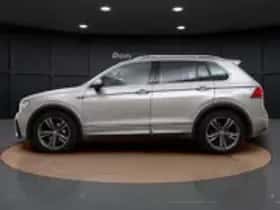 Volkswagen Tiguan (2017) thumbnail 16