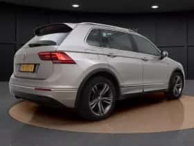 Volkswagen Tiguan (2017) thumbnail 6