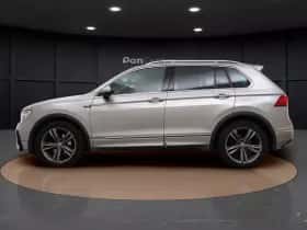 Volkswagen Tiguan (2017) thumbnail 7