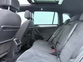 Volkswagen Tiguan (2017) thumbnail 8