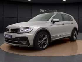 Volkswagen Tiguan (2017) thumbnail 10