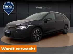 Volkswagen Golf (2022)
