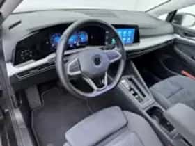 Volkswagen Golf (2022) thumbnail 13