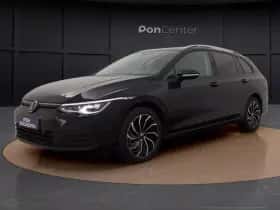 Volkswagen Golf (2022) thumbnail 10