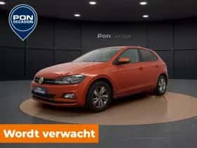 Volkswagen Polo (2018) thumbnail 2