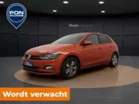Volkswagen Polo (2018) thumbnail 11