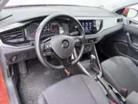 Volkswagen Polo (2018) thumbnail 13