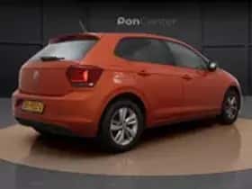 Volkswagen Polo (2018) thumbnail 15