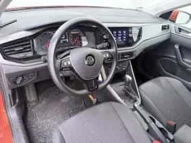 Volkswagen Polo (2018) thumbnail 4