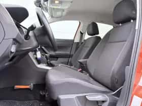 Volkswagen Polo (2018) thumbnail 5